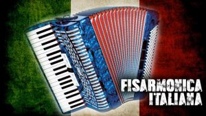 Fisarmonica italiana - la musica per ballare il liscio