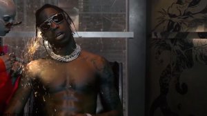 TRAVIS SCOTT OUTFITS IN HIGHEST IN THE ROOM [TRAVIS SCOTT CLOTHES]