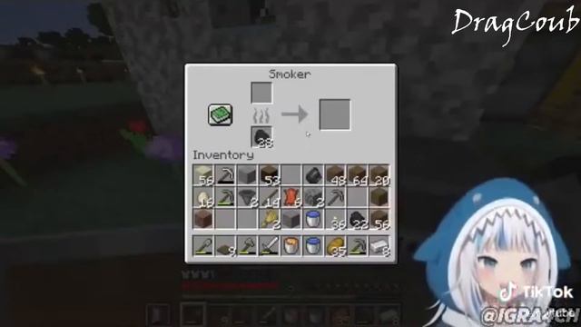 DragCoub - Индийское аниме | Аниме/Игры приколы | Anime/Games Coub #15 смотреть онлайн