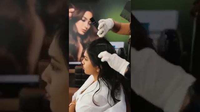 SCALP ADVANCED by Serie Expert from Loreal Professional at Green Trends Salon. смотреть онлайн