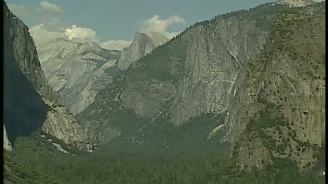 Yosemite National Park Documentary - Part 1 смотреть онлайн
