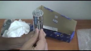 Смеситель GROHE Bau Classic 23161000