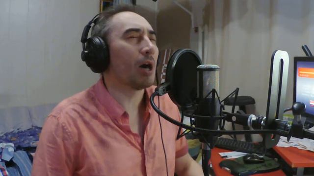 Я просто люблю тебя ( Вокал ) смотреть онлайн