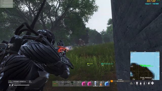 ЧТО НОВОГО ч2 на IT`S TIME | DayZ | 16+ смотреть онлайн