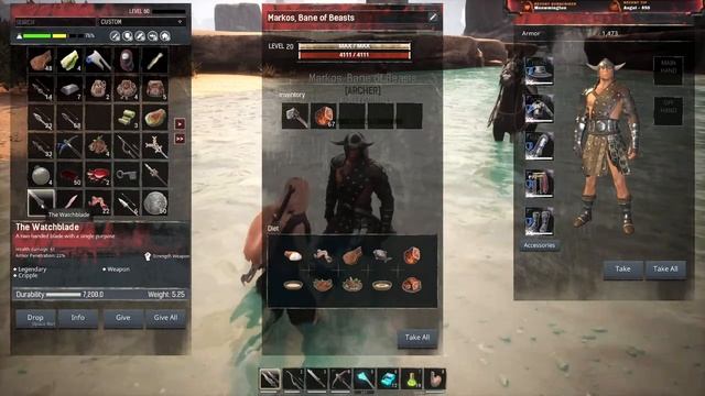 You Chose my Adventure, come see where! | Survive Day 19 | Conan Exiles смотреть онлайн