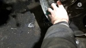 Замена сальника первичного вала на ВАЗ