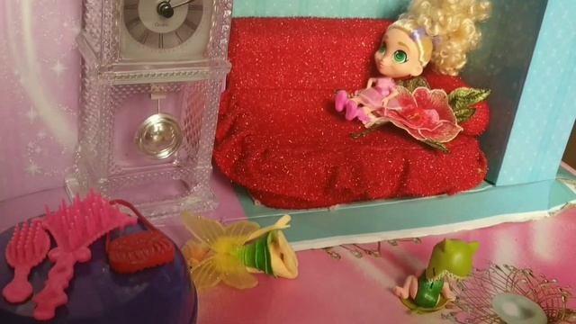 По мотивам сказки "Малифисента" смотреть онлайн