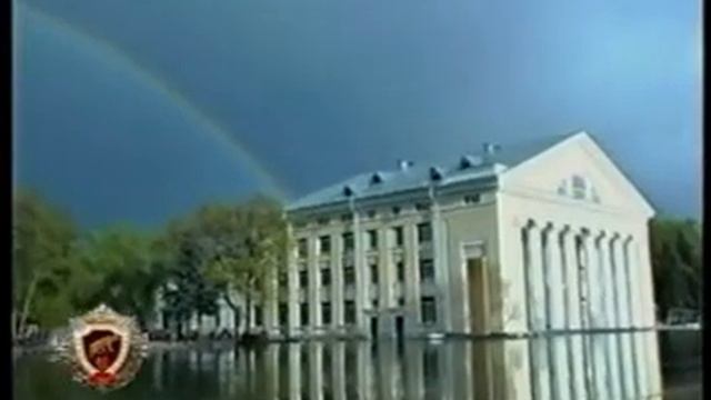 ОДОН смотреть онлайн