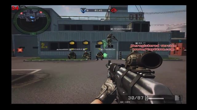 Разминка перед кв + качаем руки)) смотреть онлайн