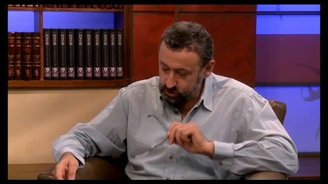 Двенадцать свойств души. Ваеце, передача 1