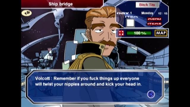 Galaxy Angel Dating Sim Newgrounds - Part 1 - HotWired смотреть онлайн