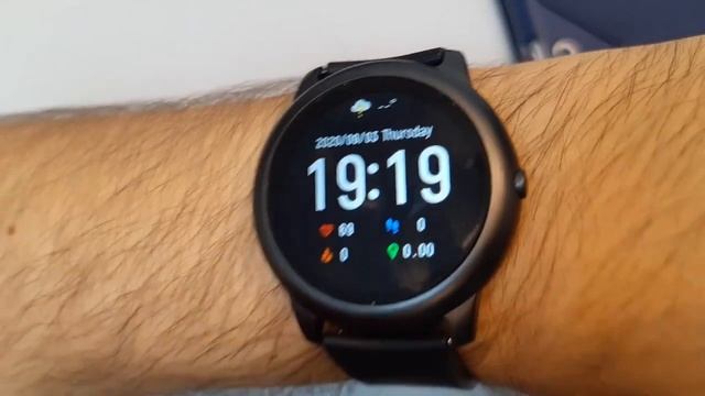 Haylou Solar LS05 - 2 MESES DE USO - Valeu a pena? смотреть онлайн