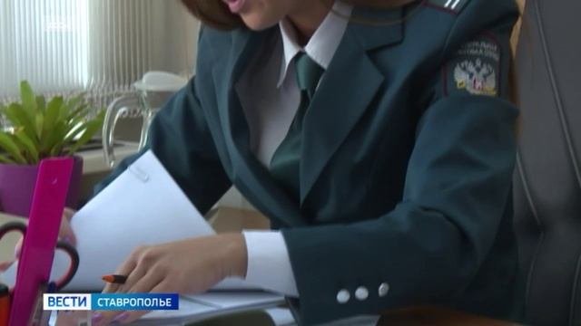 Жителям Ставрополья напомнили о сроках оплаты имущественных налогов