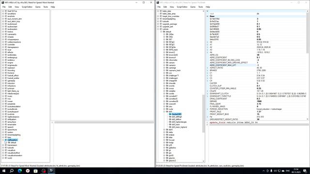 Программа NFS VltEd NFS PROSTREED часть 2 смотреть онлайн
