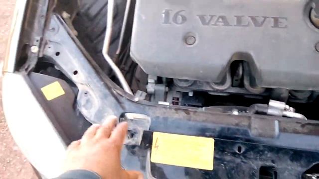 Не работал сигнал Приора, причина. смотреть онлайн