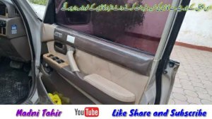 Used Jeep || Good Condition || Land Cruiser VX Limited || 95 Model || Madni Tahir