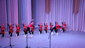 "Наездницы"