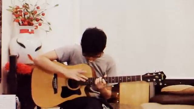 (Antoine Dufour) Catching The Light смотреть онлайн