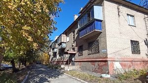 Магнитогорск, улица Шоссейная, Ленинские горки, крановка, улица Вайнера, левобережье (07.10.2021)