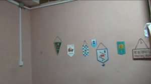 Обустройство слесарной мастерской из бытовки