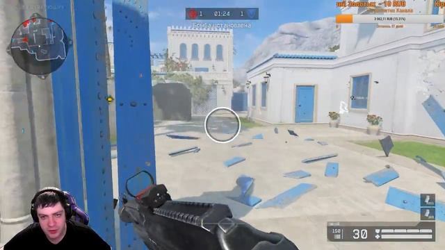 #Warface  Стрим// #Варфейс (18+) #АРМАГЕДДОН (РОЗЫГРЫШ,в описании) смотреть онлайн