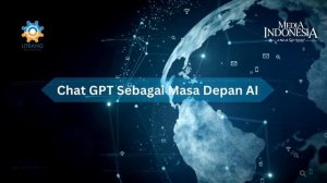 Yuk, Lihat Kecanggihan Chat GPT yang Lagi Viral!!!