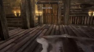 Skyrim with MOD's episode 33 (Restoring the theives guild to its former glory )