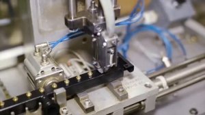Производство газовых колонок на заводе газового оборудования в г. Армавир