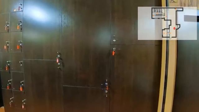 Посуточная Аренда комнаты в Санкт-Петербурге. Комната, 12 м², ул. Некрасова, д. 60, Центральный р-н смотреть онлайн