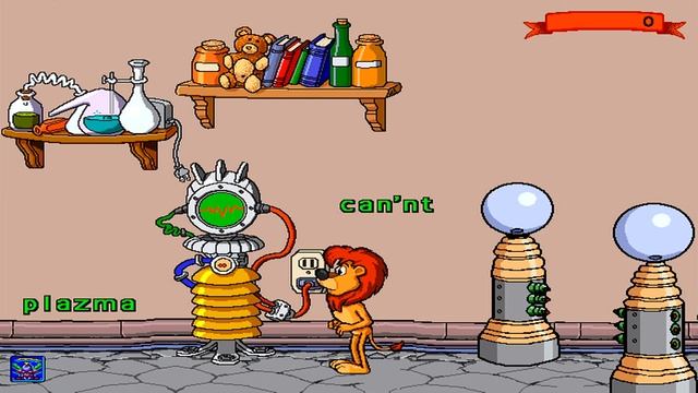 Let's Play Reader Rabbit's 2nd Grade Part 7 final - Hero to the...Rescue? смотреть онлайн