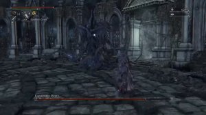 Bloodborne#49 Кормилица Мерго, может меч Людвига....