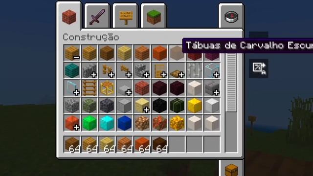 ? COMO DEIXAR SEU MINECRAFT PE 1.19 IGUAL AO DE PC! смотреть онлайн