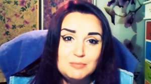 Я странная, но это мне идёт... (Ирина Самарина-Лабиринт)