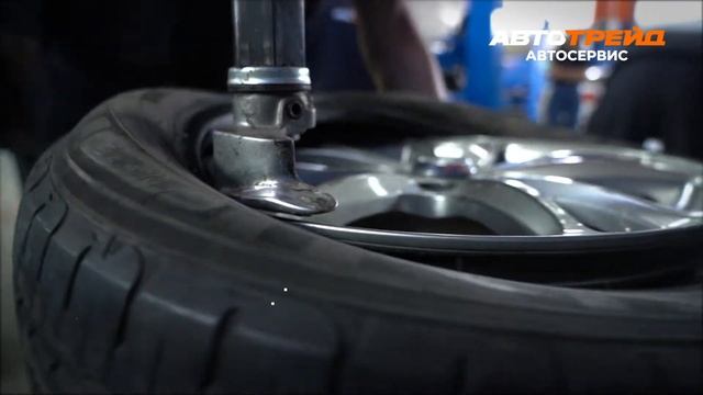 Автотрейд. Автосервис в Улан-Удэ смотреть онлайн