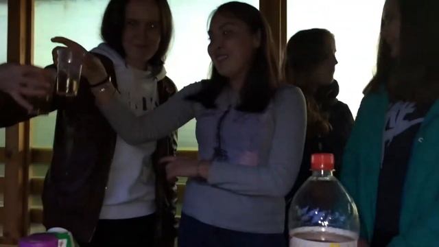 Выпускной 2017|9 класс смотреть онлайн