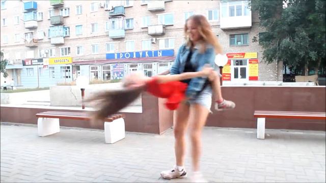 Шэри и маленькая принцесса смотреть онлайн