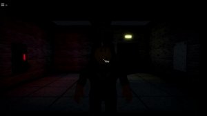 The Mirror Roblox Полное прохождение ! Комната с зеркалом ! Хоррор плейс в Роблокс !