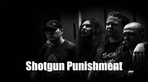 Zimar Studio live Shotgun Punishment (Medley 3)