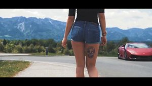 Мияги!!! Клип Ради Кайфа!!!