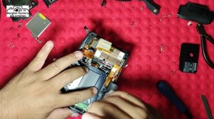 Repair Nikon D750 / Perbaikan Nikon D750 / Teardown Nikon D750 / Nikon D750