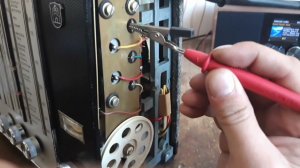 56+! Мой третий возврат: Верхнемамонская Рига. Привет Порче Роисси! Замена КПЕ АМ.