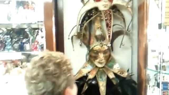 Венеция маски смотреть онлайн