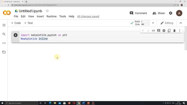 Python Matplotlib Tutorial | Python | Tutorial | IEMLabs смотреть онлайн