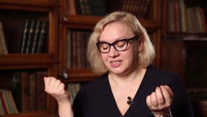 Инсценировка, видеоурок №4. Марина Брусникина