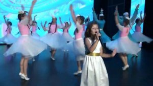 Сафина Мингазова -  Ак чишмэ (2021)