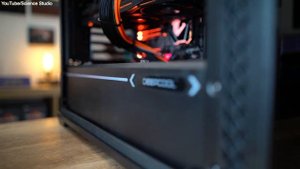 ?Обзор Deepcool matrexx 70 add-rgb 3f