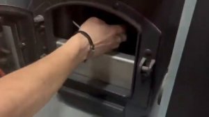 Легенда печного рынка - отопительный аппарат "Профессор Бутаков Студент Гидравлик".