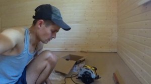 Kolner KCS 160/1300 обзор циркулярной пилы