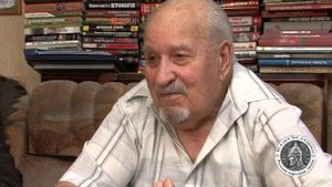 Александр Васильевич Пыльцын