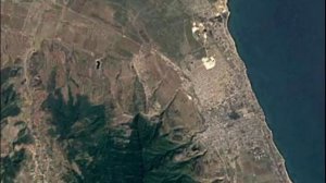 Дербент. Как менялся город.